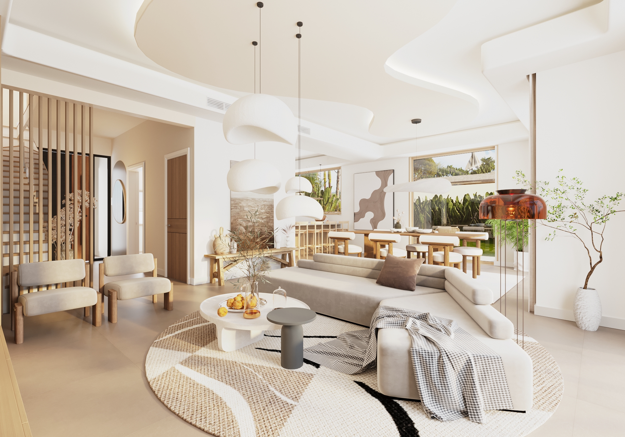 Mutti Family Villas 45